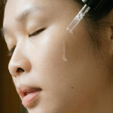 [新年組合] 迷你膠囊美容儀+珍珠麗肽® 修護保濕精華