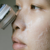 [新年組合] 迷你膠囊美容儀+珍珠麗肽® 修護保濕精華