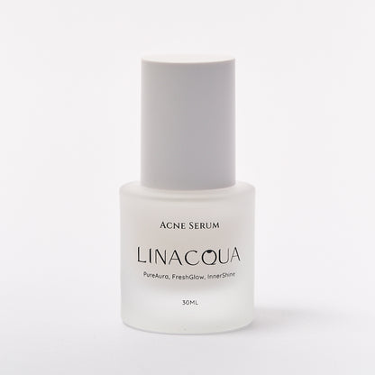 Linacqua acne serum