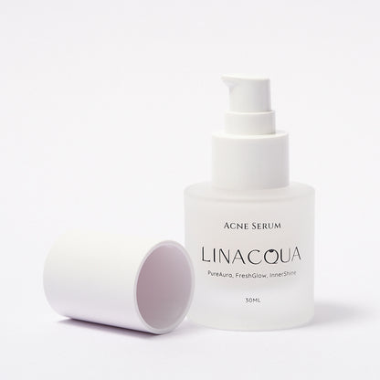 Linacqua acne serum